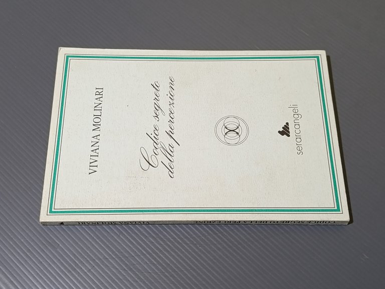 Codice segreto della percezione