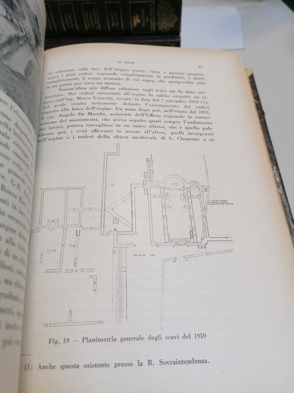 Collana Storica Archeologica Della Liguria Occidentale Libro 4 Volumi Completa