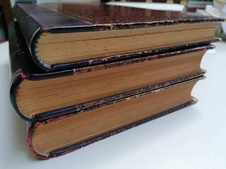 Collana Storica Archeologica Della Liguria Occidentale Libro 4 Volumi Completa