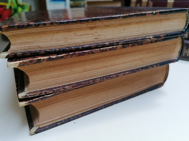 Collana Storica Archeologica Della Liguria Occidentale Libro 4 Volumi Completa