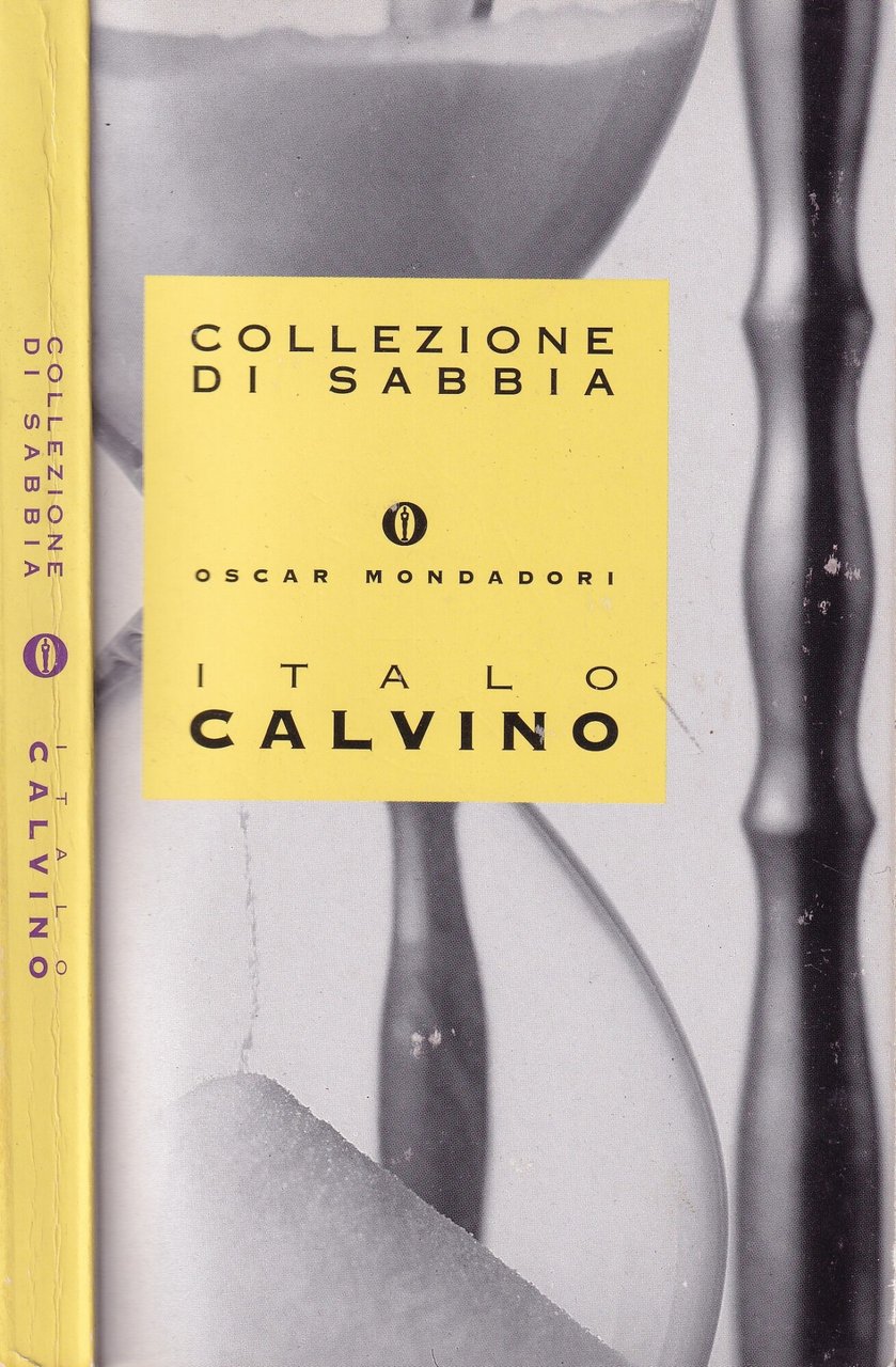 Collezione di sabbia | Immagine principale