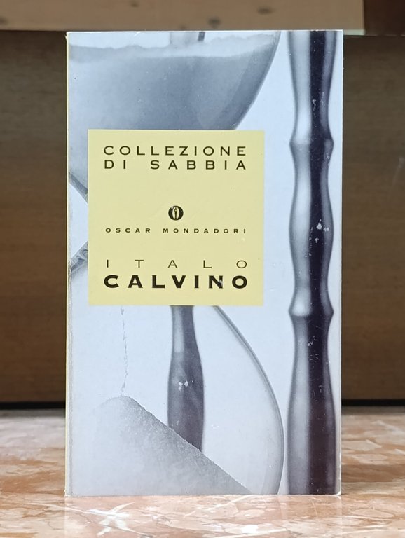 Collezione di sabbia | Immagine Gallery 3