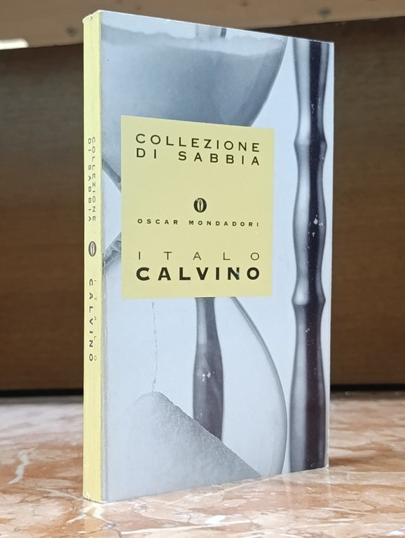 Collezione di sabbia | Immagine Gallery 4