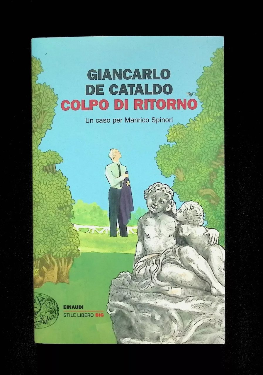 Colpo di ritorno