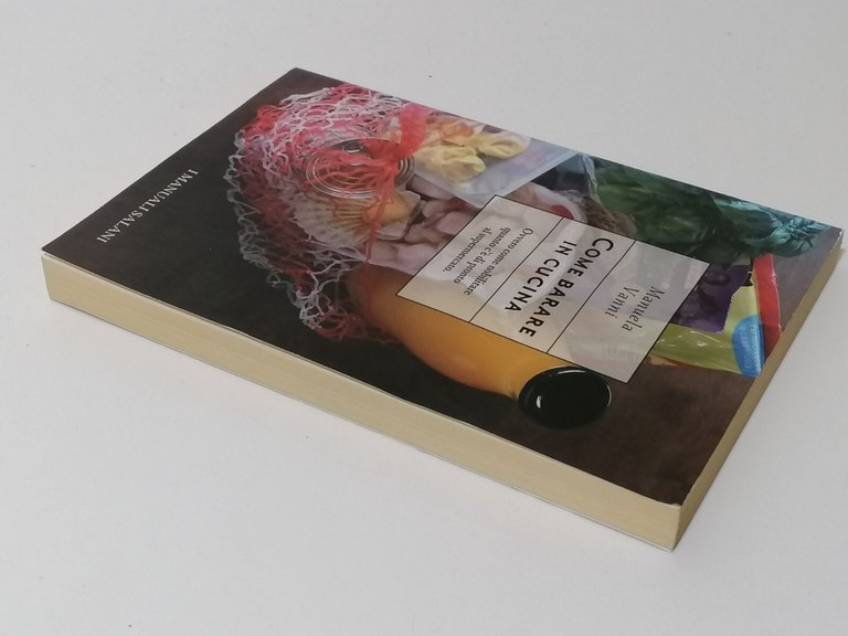 Come barare in cucina. Ovvero come nobilitare quanto c'è di …