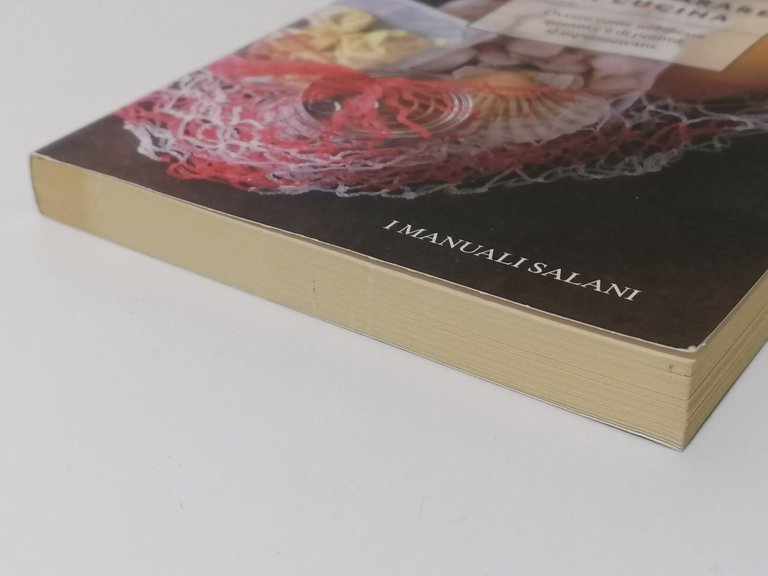 Come barare in cucina. Ovvero come nobilitare quanto c'è di …