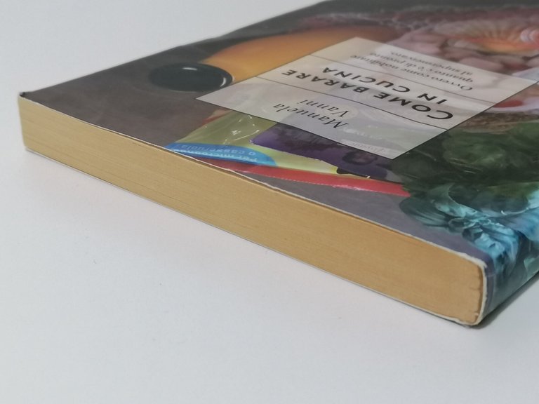 Come barare in cucina. Ovvero come nobilitare quanto c'è di …