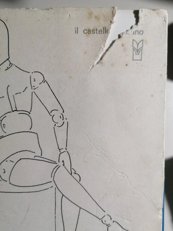 Come Disegnare - Nicodemi, Il Castello, 1973, Milano Libro Manuale …