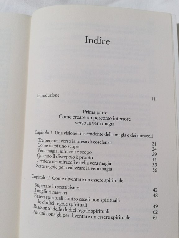 Come Fare Miracoli Nella Vita Di Tutti I Giorni Libro …