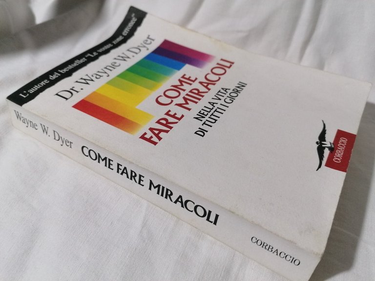 Come Fare Miracoli Nella Vita Di Tutti I Giorni Libro …