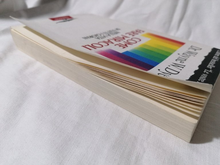 Come Fare Miracoli Nella Vita Di Tutti I Giorni Libro …