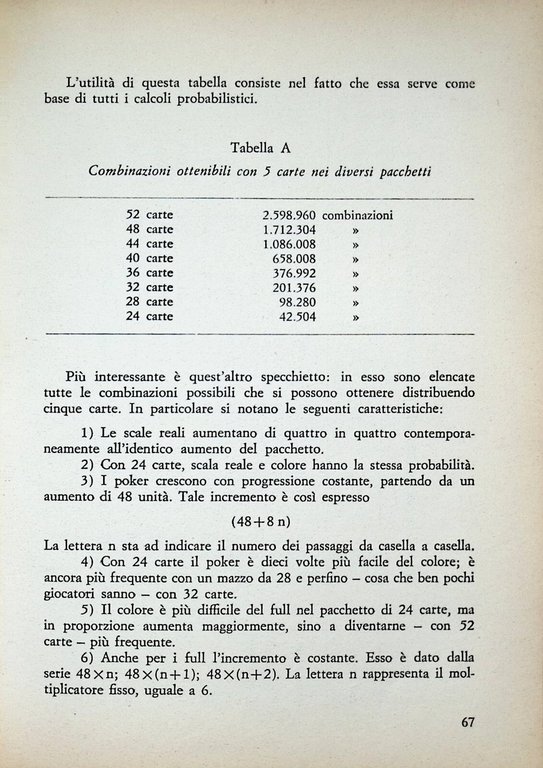 Come Giocare e Vincere al Poker Libro Illustrato Di Silvio …