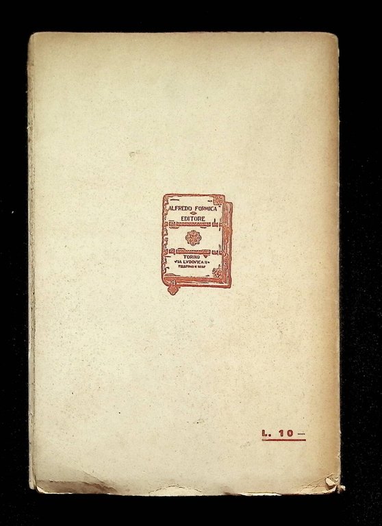 Come Nella Vita Così Nella Favola Raccolta di Novelle