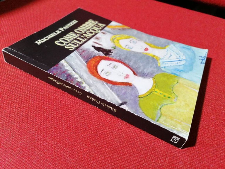 Come ombre sull'acqua