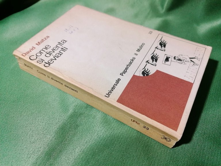 Come Si Diventa Devianti