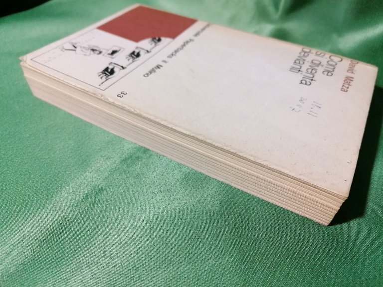 Come Si Diventa Devianti