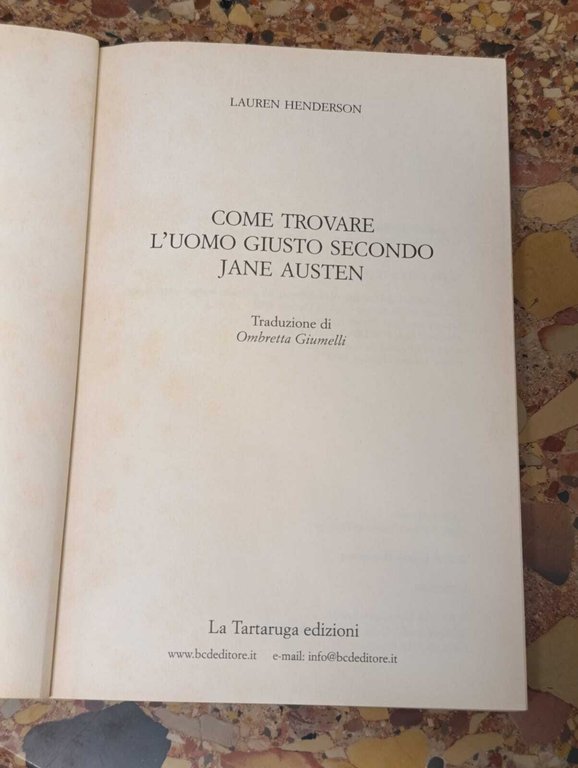 Come trovare l'uomo giusto secondo Jane Austen | Immagine Gallery 10