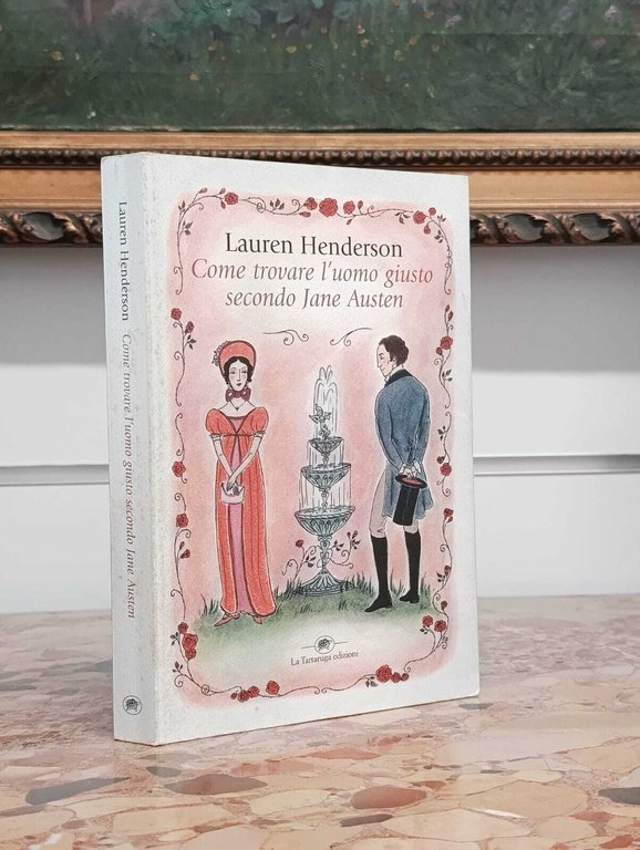 Come trovare l'uomo giusto secondo Jane Austen | Immagine Gallery 2