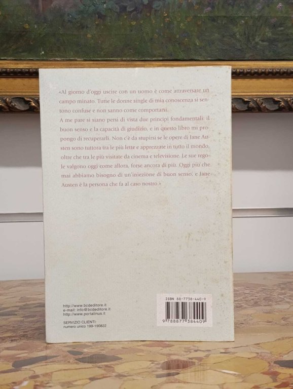 Come trovare l'uomo giusto secondo Jane Austen | Immagine Gallery 3