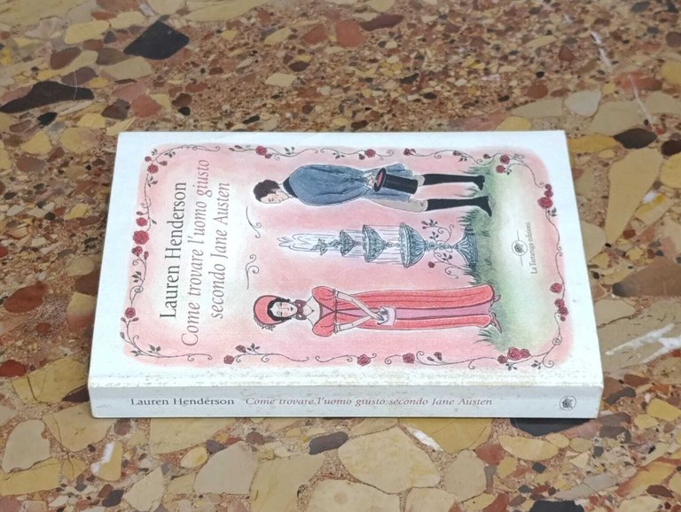 Come trovare l'uomo giusto secondo Jane Austen | Immagine Gallery 4