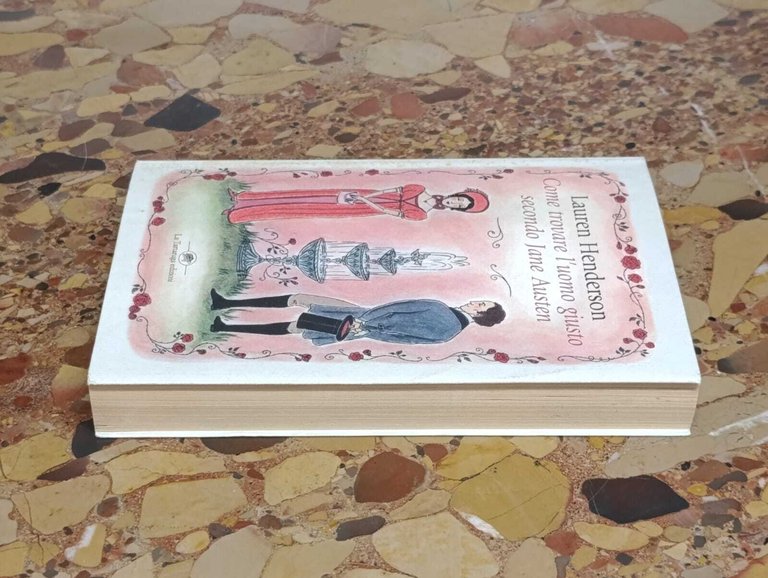 Come trovare l'uomo giusto secondo Jane Austen | Immagine Gallery 5