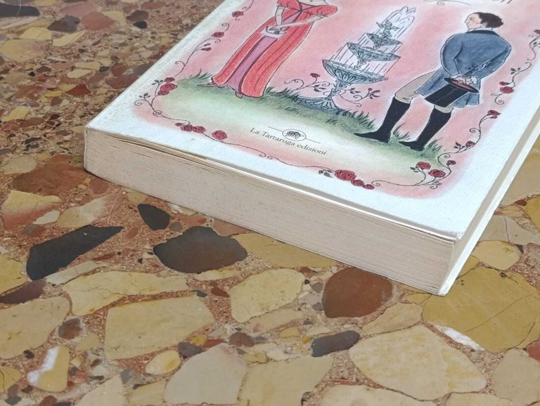 Come trovare l'uomo giusto secondo Jane Austen | Immagine Gallery 6