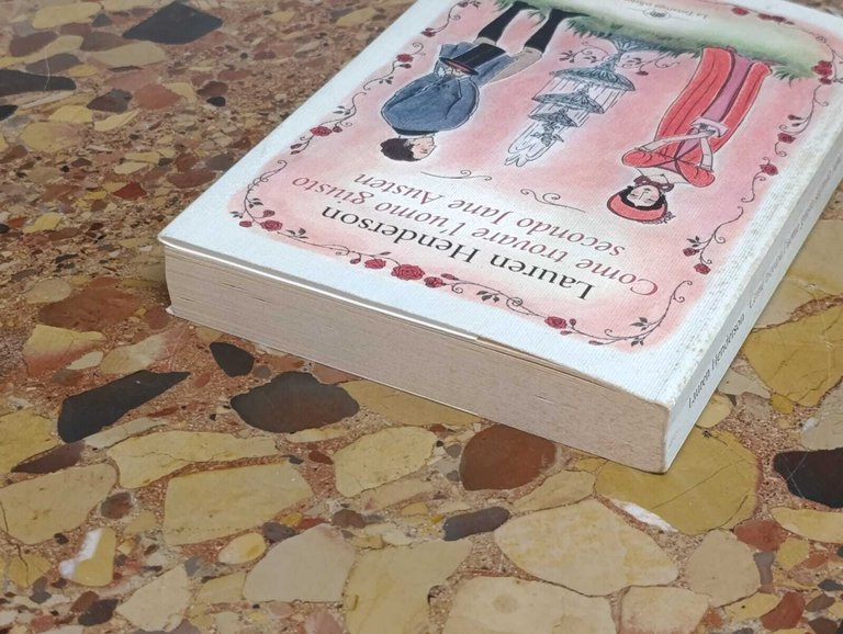 Come trovare l'uomo giusto secondo Jane Austen | Immagine Gallery 7