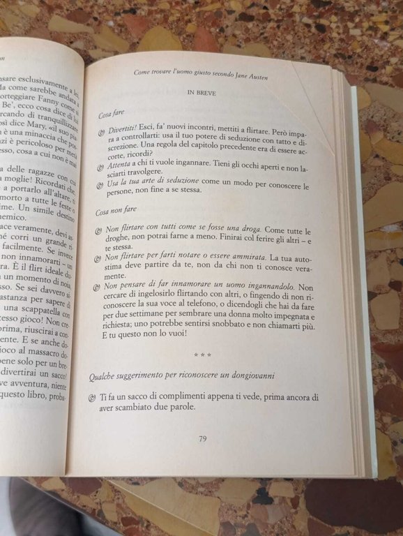 Come trovare l'uomo giusto secondo Jane Austen | Immagine Gallery 8