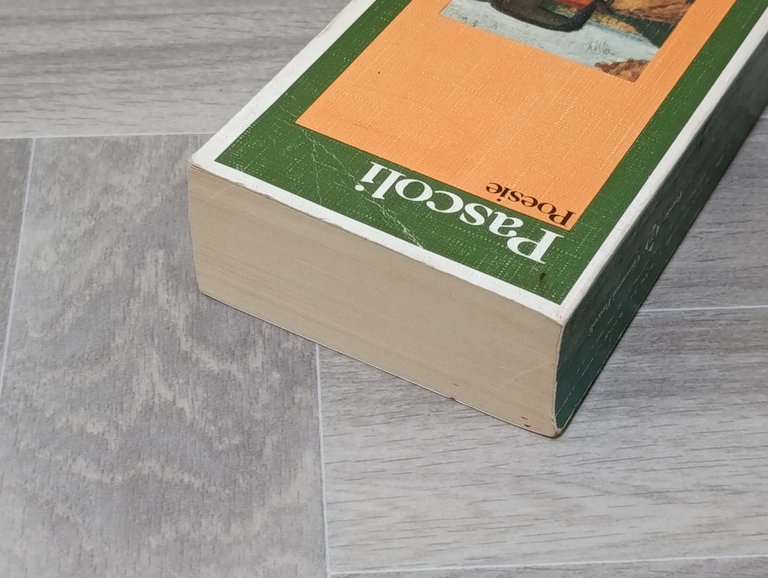 Commedia - Inferno (I Grandi Libri)