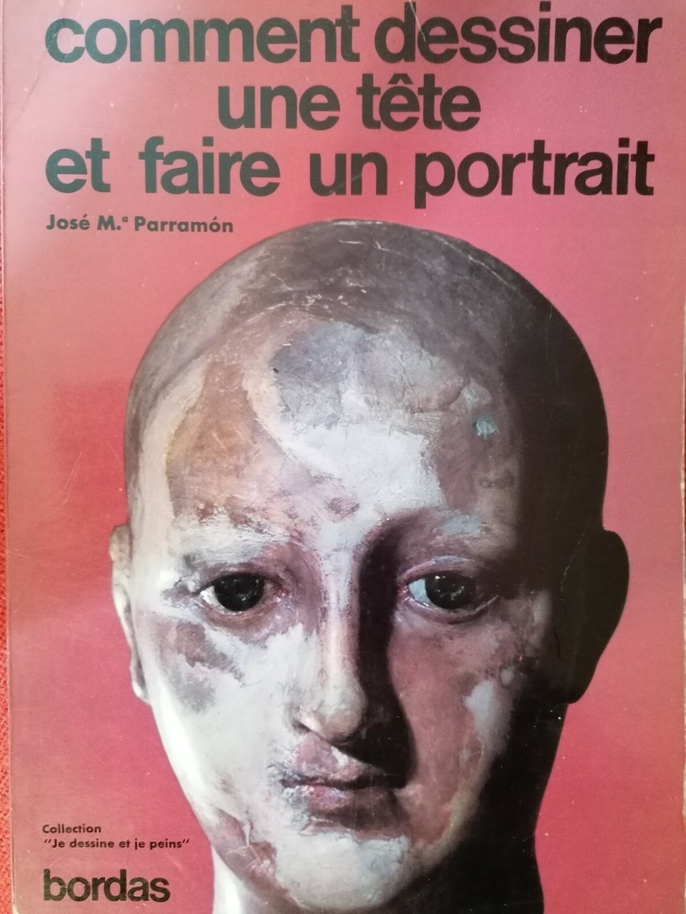 Comment Dessiner Une Tête et Faire Un Portrait Livre Libro …