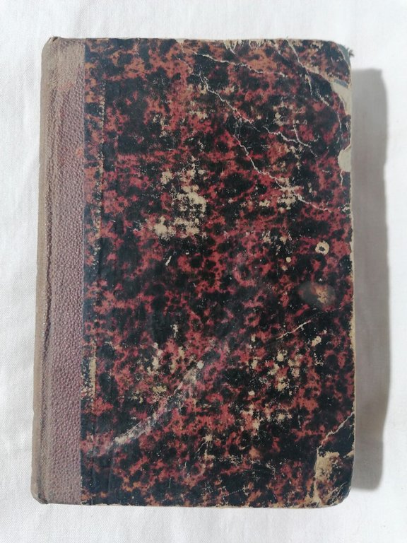 Commentari Di Giulio Cesare Guerra Gallica Libro Antico Ugoni Guigoni …