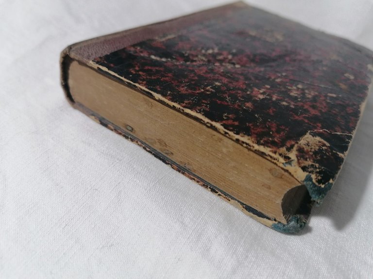 Commentari Di Giulio Cesare Guerra Gallica Libro Antico Ugoni Guigoni …