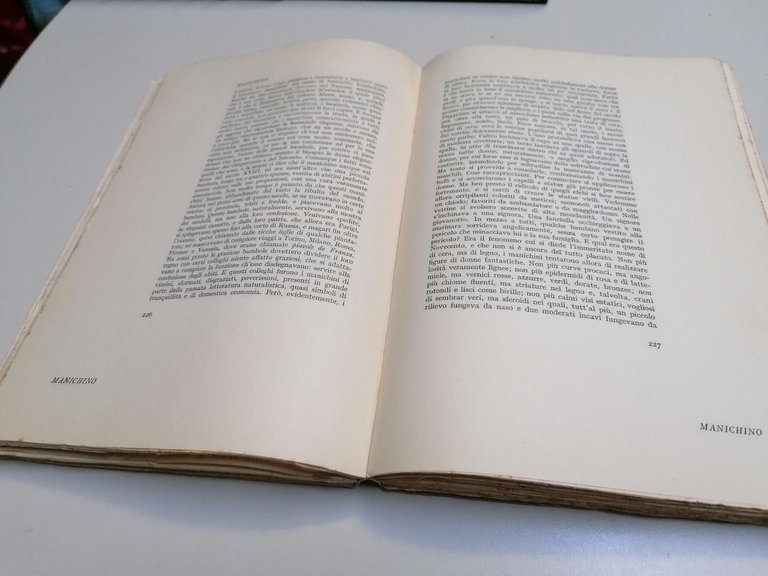 Commentario Dizionario Italiano Della Moda Libro Cesare Meano 1^ Edizione …