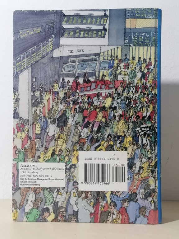 Commodity Trading Manual Manuale Trading Materie Prime Libro In Inglese …