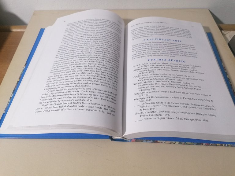 Commodity Trading Manual Manuale Trading Materie Prime Libro In Inglese …