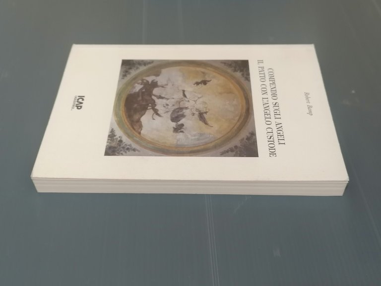 Compendio Sugli Angeli Il Patto Con L'Angelo Custode Libro Bamp …