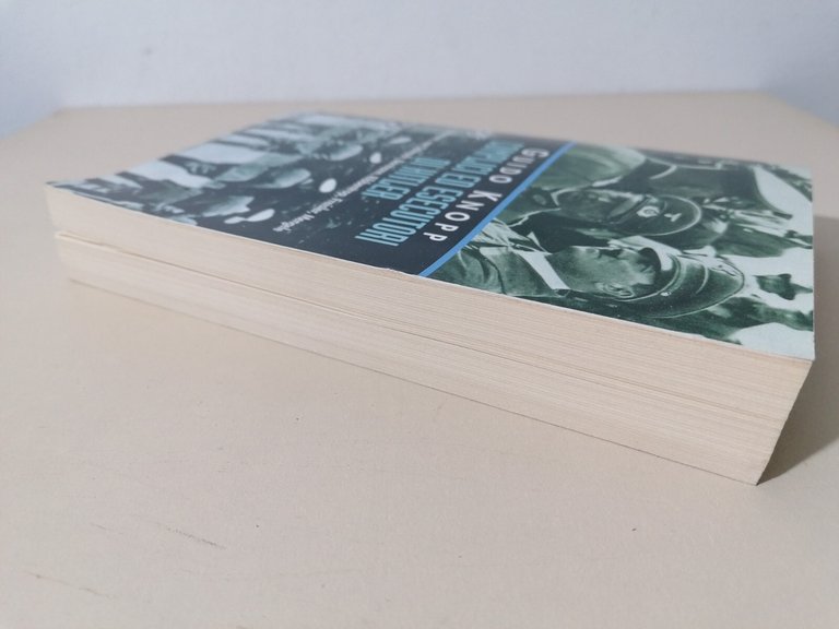 Complici Ed Esecutori Di Hitler Libro Guido Knopp Prima Edizione …