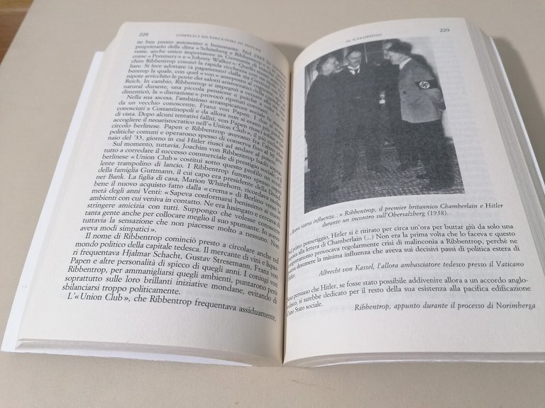 Complici Ed Esecutori Di Hitler Libro Guido Knopp Prima Edizione …