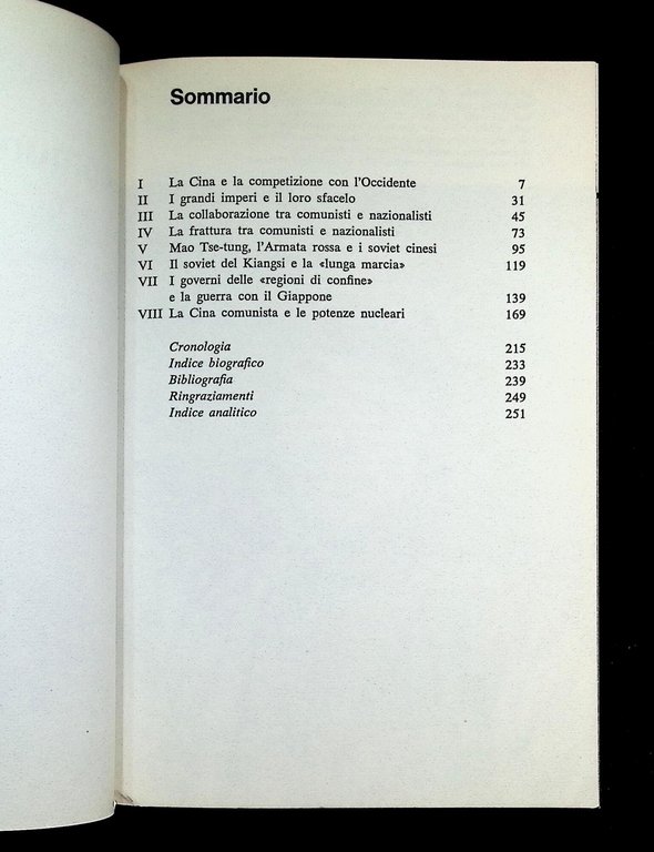 Comunismo cinese | Immagine Gallery 3