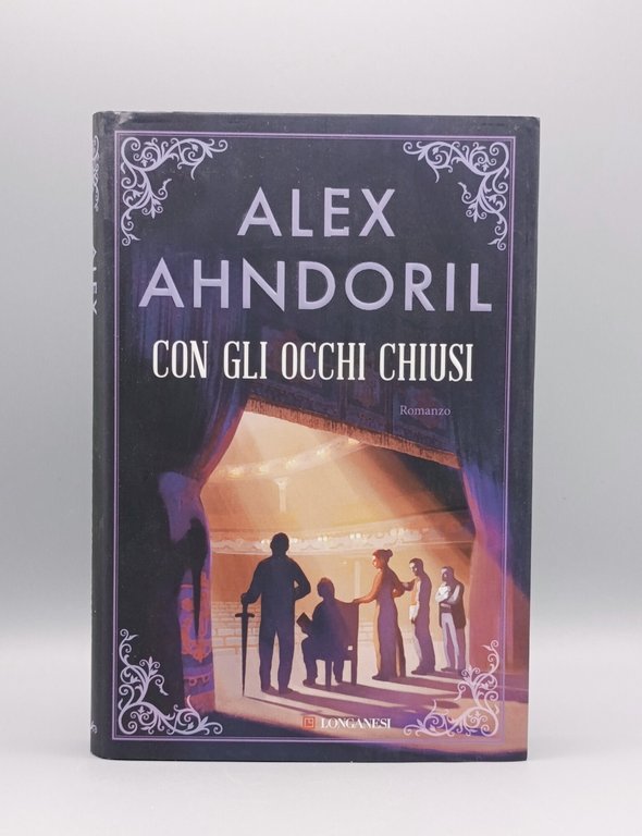 Con gli occhi chiusi | Immagine Gallery 2