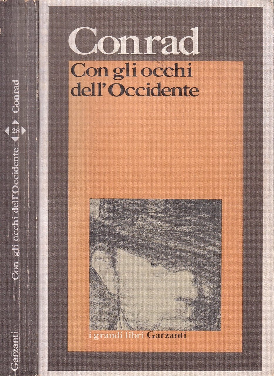Con gli occhi dell'Occidente. I grandi libri | Immagine principale