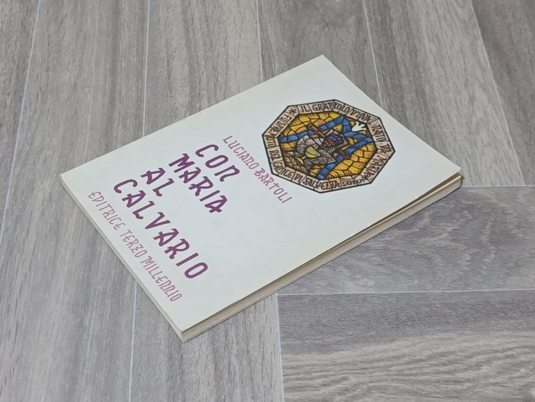 Con Maria al Calvario. Riflessioni e devozioni alla Madonna Addolorata