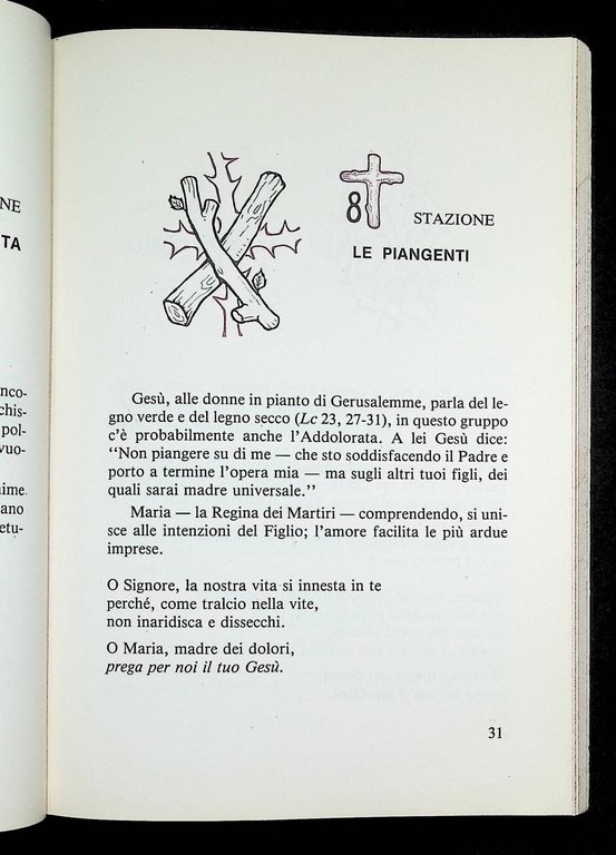 Con Maria al Calvario. Riflessioni e devozioni alla Madonna Addolorata