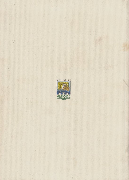 Concorso di Poesia Dialettale Ligure. Premio Alassio. Antologia | Immagine Gallery 2