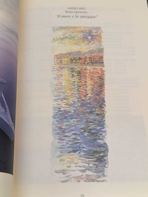 Concorso di Poesia Dialettale Ligure. Premio Alassio. Antologia | Immagine Gallery 7