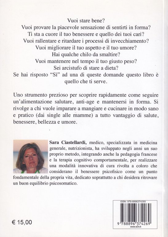 Condannati a dieta. Divertirsi, godersi la vita e mangiar bene
