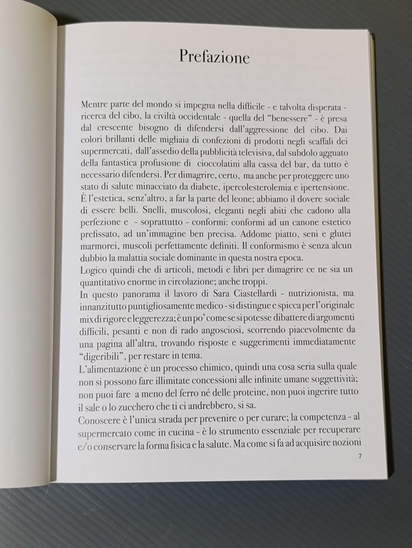 Condannati a dieta. Divertirsi, godersi la vita e mangiar bene