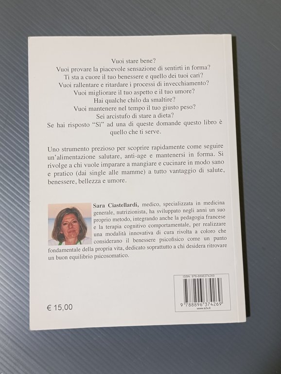 Condannati a dieta. Divertirsi, godersi la vita e mangiar bene