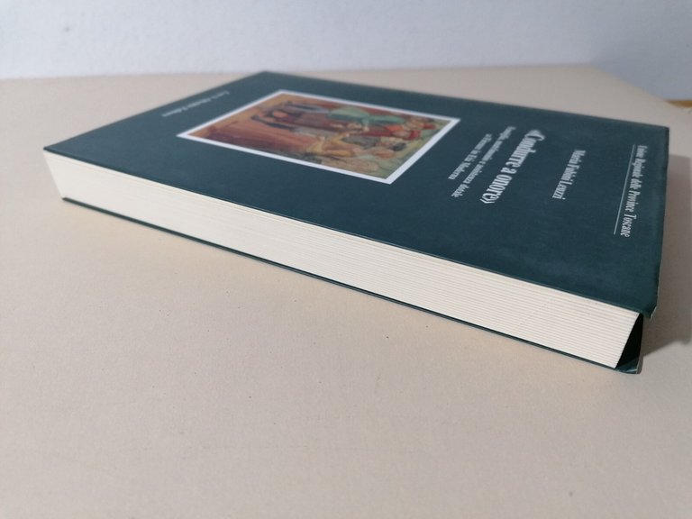 Condurre a Onore Famiglia Matrimonio Assistenza Dotale Firenze Leuzzi Olschki