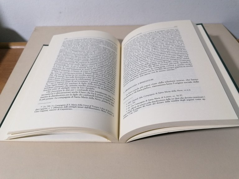 Condurre a Onore Famiglia Matrimonio Assistenza Dotale Firenze Leuzzi Olschki